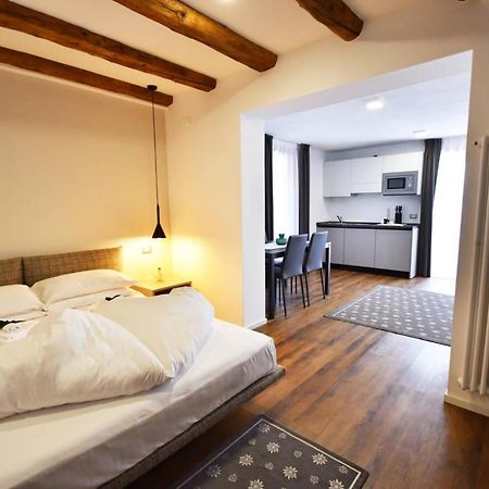 Maison Boutique Fior D'Alpe Sappada Zewnętrze zdjęcie