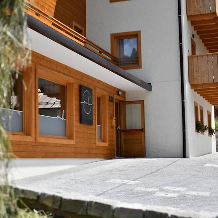 Maison Boutique Fior D'Alpe Sappada Zewnętrze zdjęcie