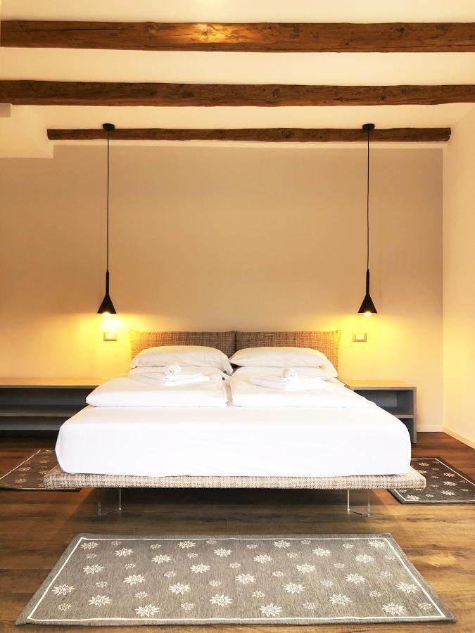 Maison Boutique Fior D'Alpe Sappada Zewnętrze zdjęcie