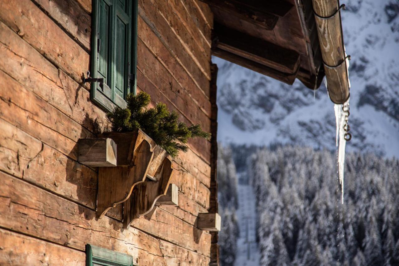 Maison Boutique Fior D'Alpe Sappada Zewnętrze zdjęcie