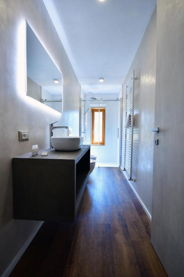Maison Boutique Fior D'Alpe Sappada Zewnętrze zdjęcie