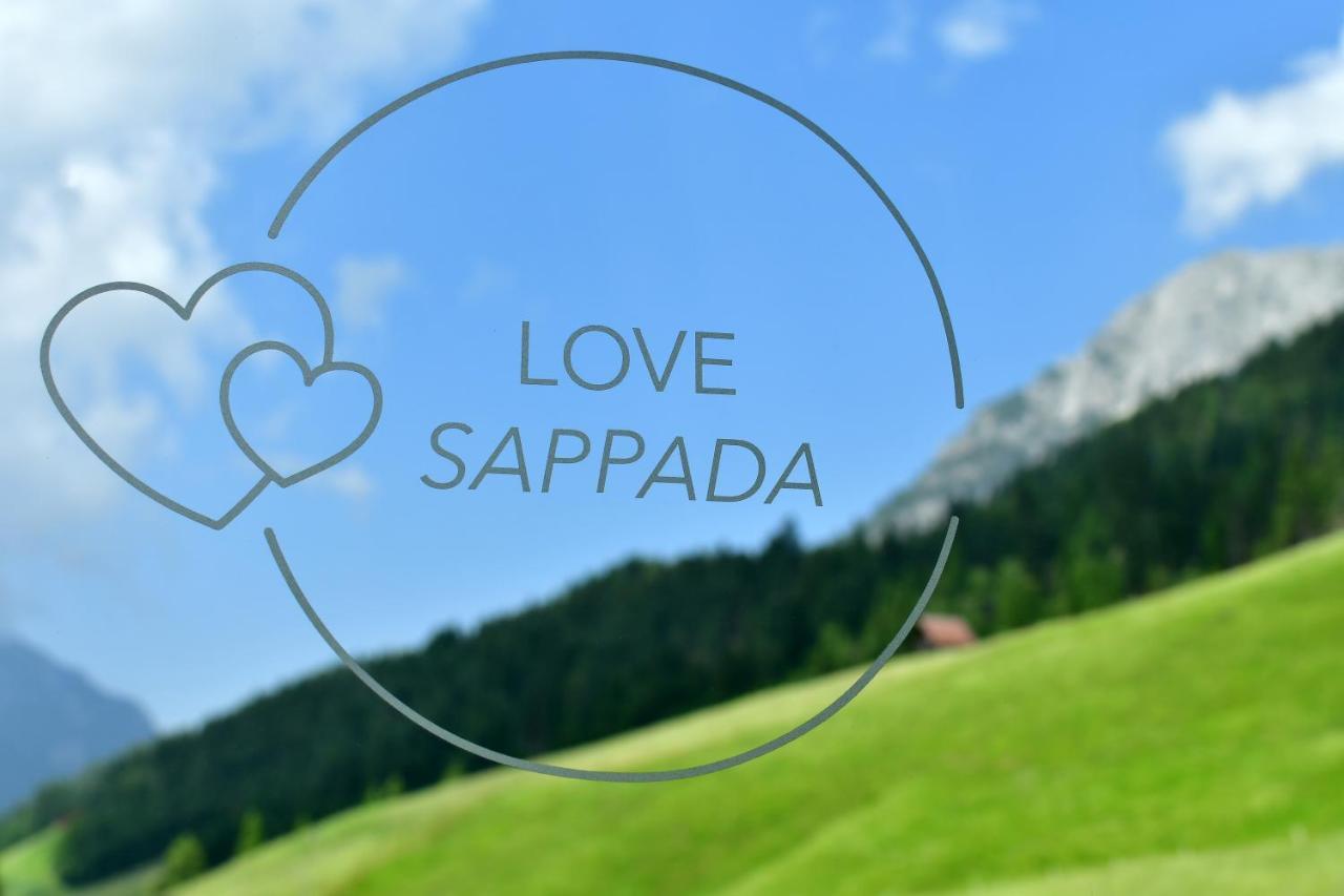 Maison Boutique Fior D'Alpe Sappada Zewnętrze zdjęcie