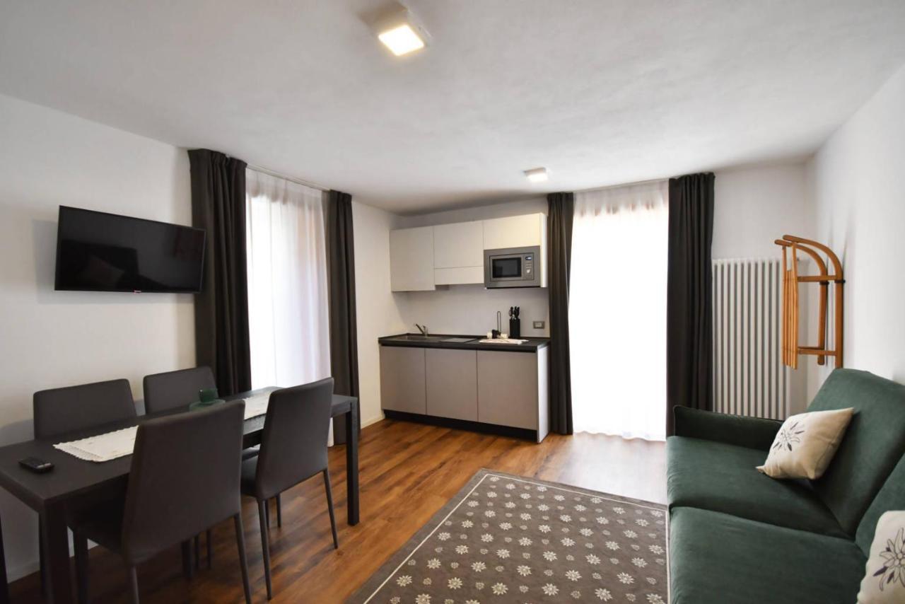 Maison Boutique Fior D'Alpe Sappada Zewnętrze zdjęcie