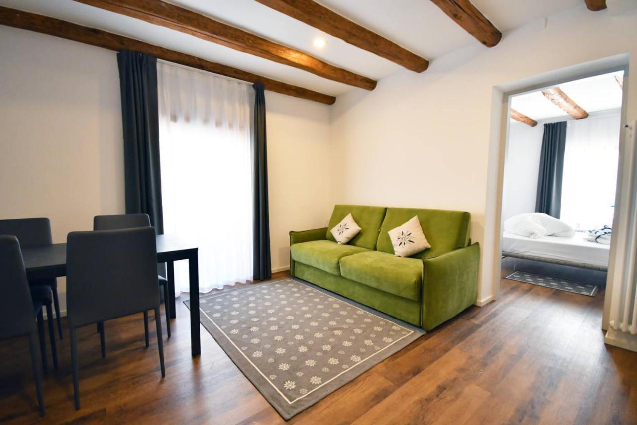 Maison Boutique Fior D'Alpe Sappada Zewnętrze zdjęcie
