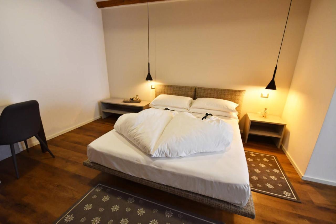 Maison Boutique Fior D'Alpe Sappada Zewnętrze zdjęcie