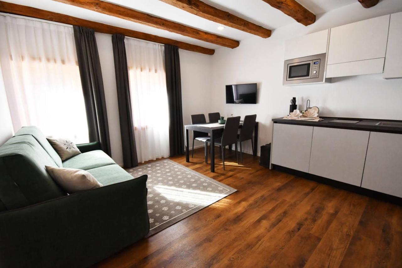 Maison Boutique Fior D'Alpe Sappada Zewnętrze zdjęcie