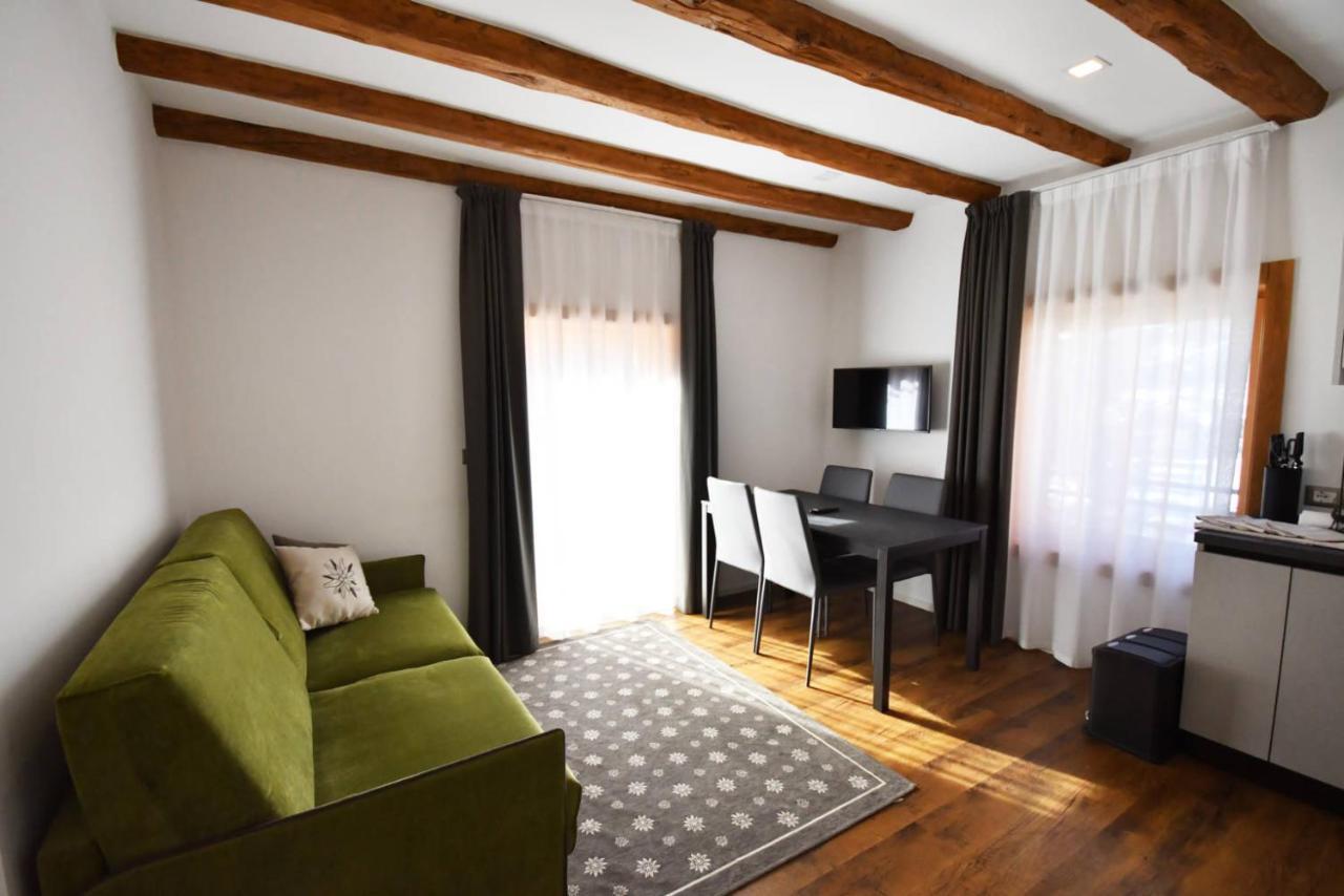 Maison Boutique Fior D'Alpe Sappada Zewnętrze zdjęcie