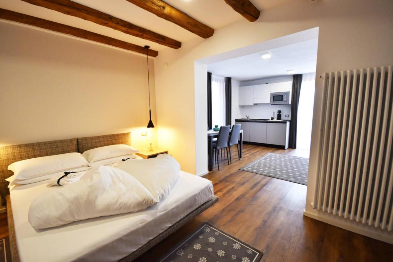 Maison Boutique Fior D'Alpe Sappada Zewnętrze zdjęcie