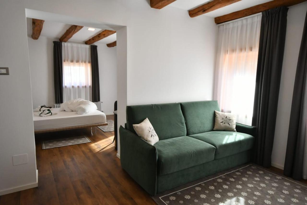 Maison Boutique Fior D'Alpe Sappada Zewnętrze zdjęcie