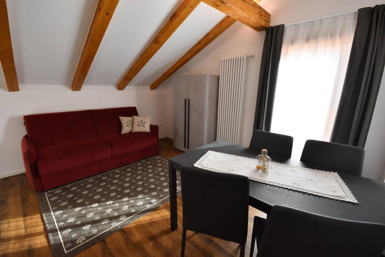 Maison Boutique Fior D'Alpe Sappada Zewnętrze zdjęcie