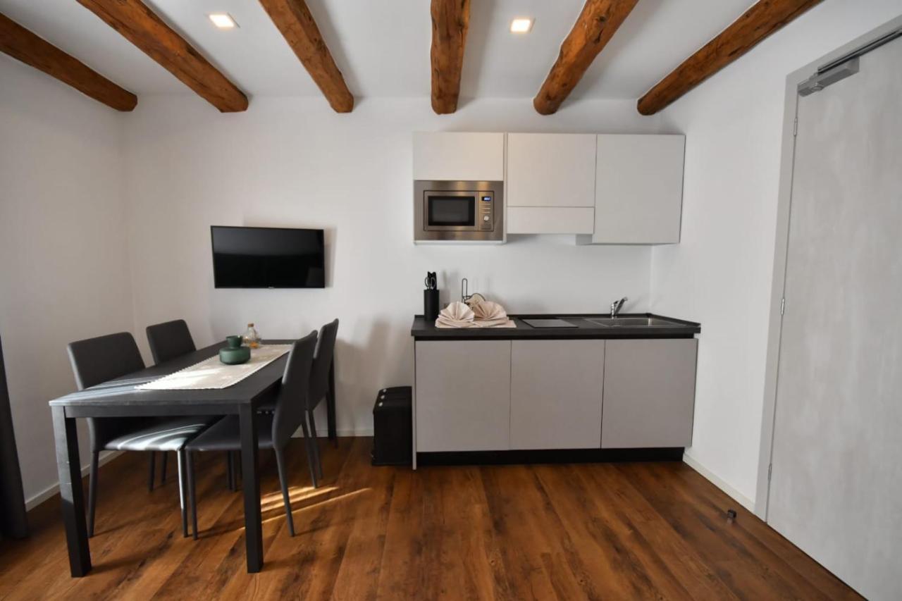 Maison Boutique Fior D'Alpe Sappada Zewnętrze zdjęcie