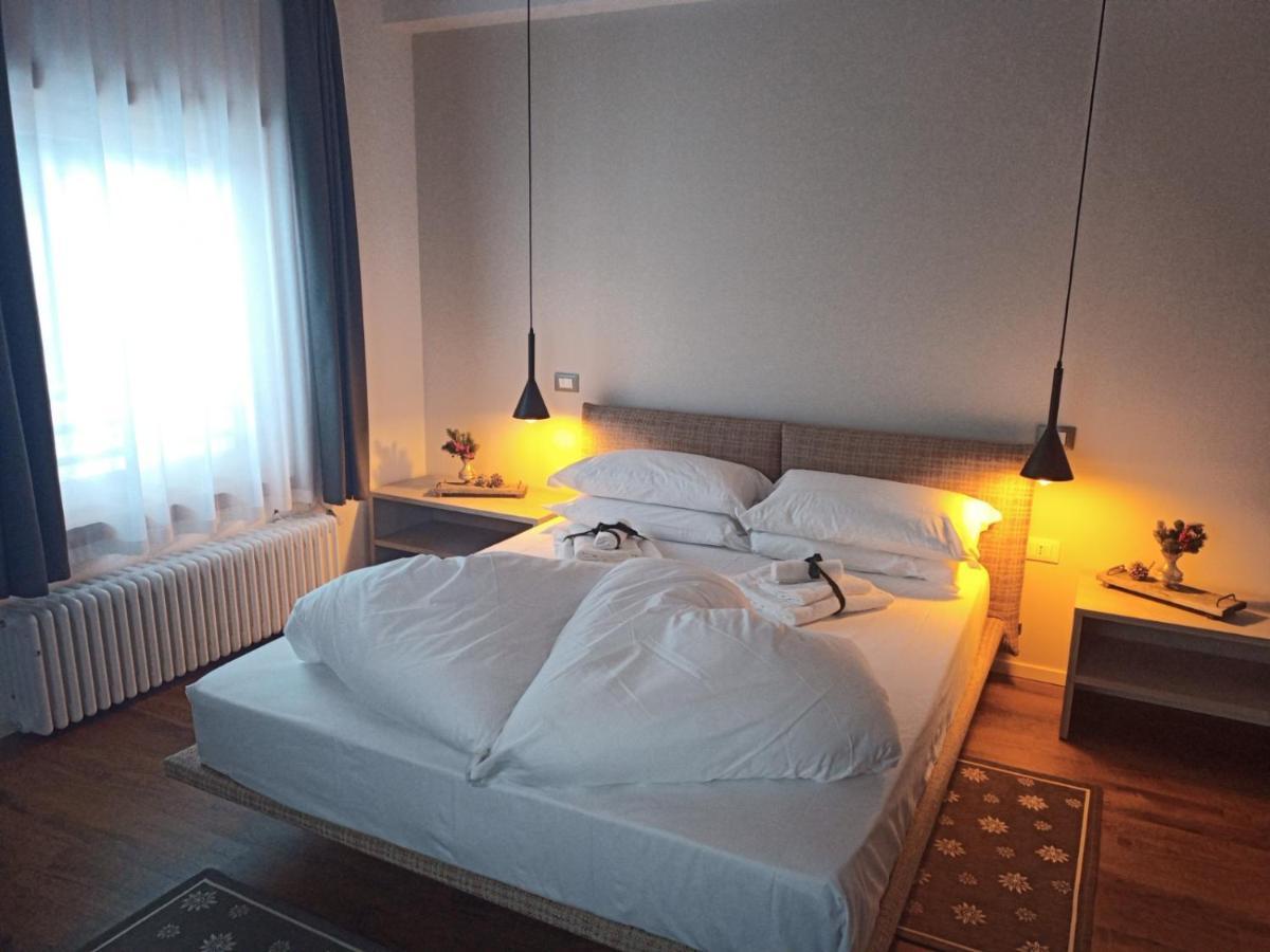 Maison Boutique Fior D'Alpe Sappada Zewnętrze zdjęcie