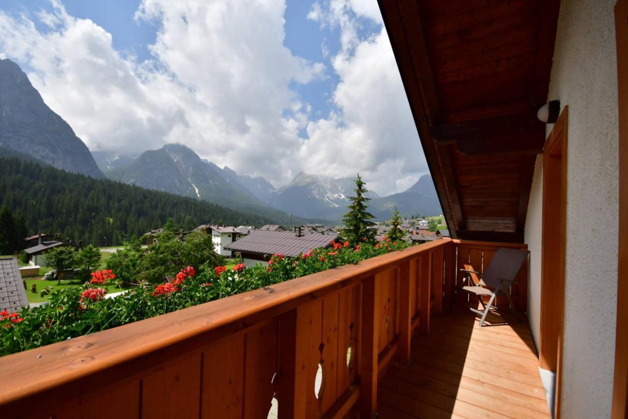 Maison Boutique Fior D'Alpe Sappada Zewnętrze zdjęcie