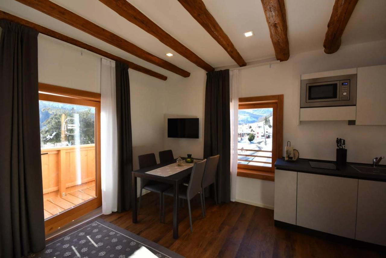 Maison Boutique Fior D'Alpe Sappada Zewnętrze zdjęcie