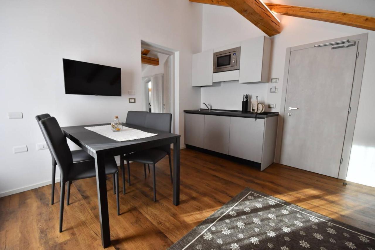 Maison Boutique Fior D'Alpe Sappada Zewnętrze zdjęcie