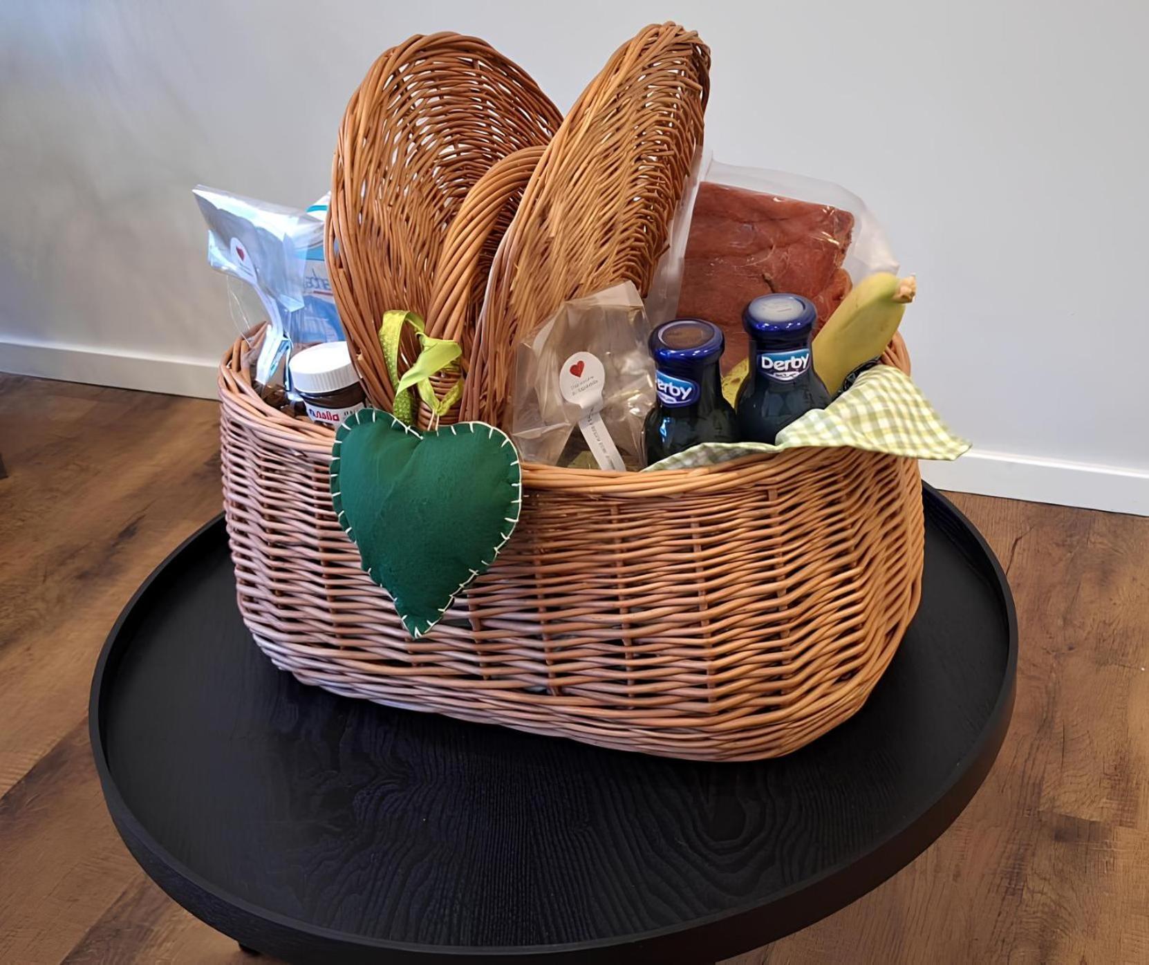 Maison Boutique Fior D'Alpe Sappada Zewnętrze zdjęcie